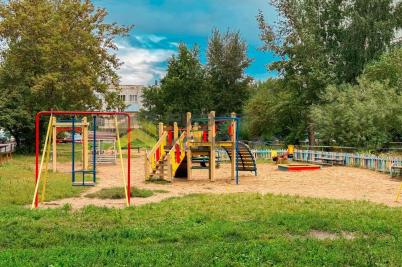 Продажа квартиры Омск. улица Блюхера, 22 Продажа квартиры Омск. улица Блюхера, 22