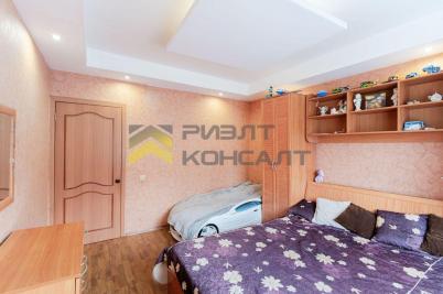 Продажа квартиры Омск. улица Блюхера, 22 Продажа квартиры Омск. улица Блюхера, 22