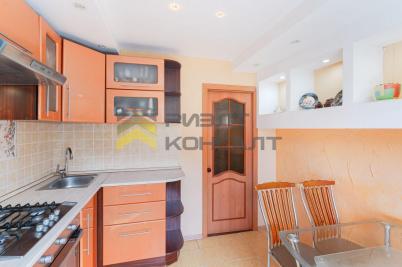 Продажа квартиры Омск. улица Блюхера, 22 Продажа квартиры Омск. улица Блюхера, 22