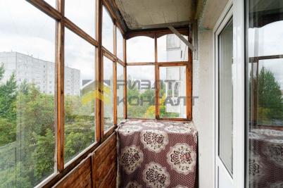 Продажа квартиры Омск. улица Блюхера, 22 Продажа квартиры Омск. улица Блюхера, 22