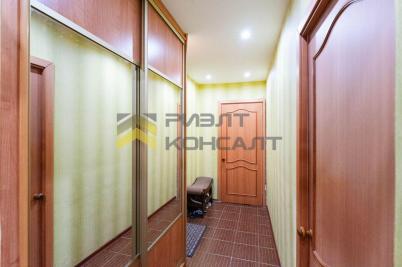 Продажа квартиры Омск. улица Блюхера, 22