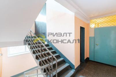 Продажа квартиры Омск. улица Блюхера, 22 Продажа квартиры Омск. улица Блюхера, 22