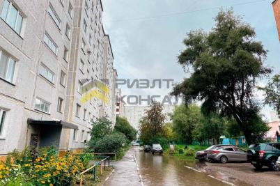 Продажа квартиры Омск. улица Блюхера, 22 Продажа квартиры Омск. улица Блюхера, 22