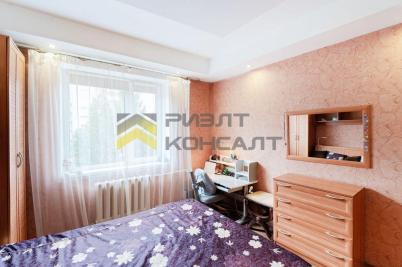Продажа квартиры Омск. улица Блюхера, 22 Продажа квартиры Омск. улица Блюхера, 22