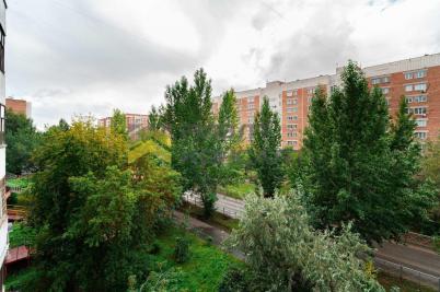 Продажа квартиры Омск. улица Блюхера, 22 Продажа квартиры Омск. улица Блюхера, 22