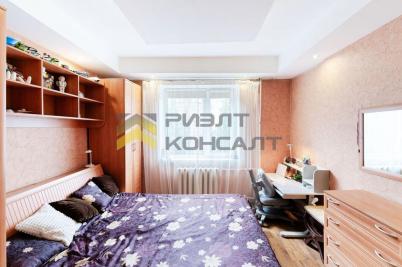 Продажа квартиры Омск. улица Блюхера, 22 Продажа квартиры Омск. улица Блюхера, 22