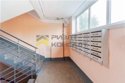 Продажа квартиры Омск. улица Блюхера, 22 Продажа квартиры Омск. улица Блюхера, 22