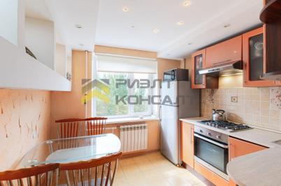 Продажа квартиры Омск. улица Блюхера, 22 Продажа квартиры Омск. улица Блюхера, 22