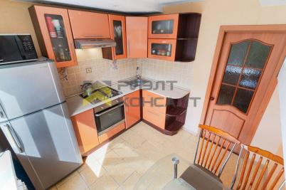 Продажа квартиры Омск. улица Блюхера, 22 Продажа квартиры Омск. улица Блюхера, 22