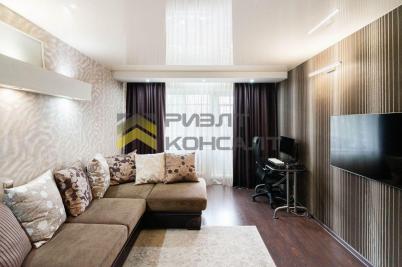 Продажа квартиры Омск. улица Блюхера, 22 Продажа квартиры Омск. улица Блюхера, 22