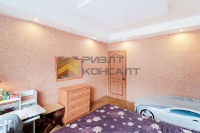 Продажа квартиры Омск. улица Блюхера, 22 Продажа квартиры Омск. улица Блюхера, 22