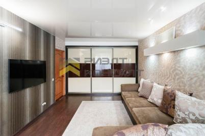 Продажа квартиры Омск. улица Блюхера, 22