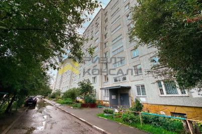 Продажа квартиры Омск. улица Блюхера, 22 Продажа квартиры Омск. улица Блюхера, 22