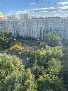 Продажа квартиры Омск. улица 70 лет Октября, 14/2 Продажа квартиры Омск. улица 70 лет Октября, 14/2