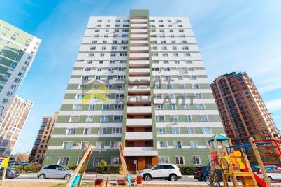 Продажа квартиры Омск. улица Красный Путь, 137/2 Продажа квартиры Омск. улица Красный Путь, 137/2