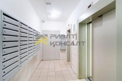 Продажа квартиры Омск. улица Красный Путь, 137/2 Продажа квартиры Омск. улица Красный Путь, 137/2
