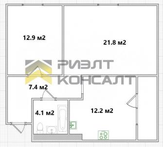 Продажа квартиры Омск. улица Красный Путь, 137/2 Продажа квартиры Омск. улица Красный Путь, 137/2