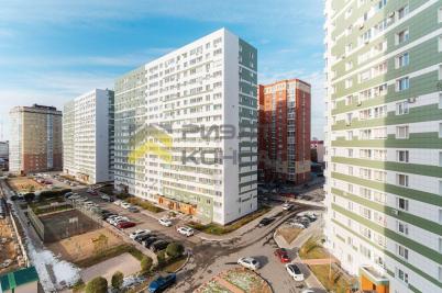 Продажа квартиры Омск. улица Красный Путь, 137/2 Продажа квартиры Омск. улица Красный Путь, 137/2