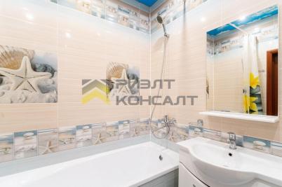 Продажа квартиры Омск. улица Красный Путь, 137/2 Продажа квартиры Омск. улица Красный Путь, 137/2