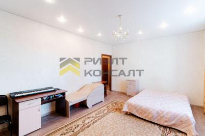 Продажа квартиры Омск. улица Красный Путь, 137/2 Продажа квартиры Омск. улица Красный Путь, 137/2