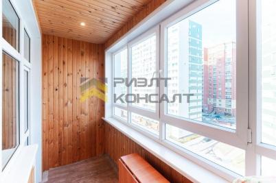 Продажа квартиры Омск. улица Красный Путь, 137/2 Продажа квартиры Омск. улица Красный Путь, 137/2