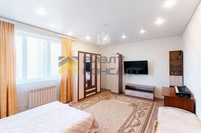 Продажа квартиры Омск. улица Красный Путь, 137/2 Продажа квартиры Омск. улица Красный Путь, 137/2