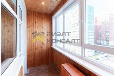 Продажа квартиры Омск. улица Красный Путь, 137/2 Продажа квартиры Омск. улица Красный Путь, 137/2