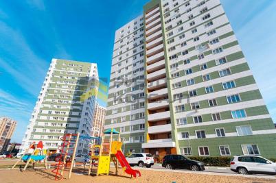 Продажа квартиры Омск. улица Красный Путь, 137/2 Продажа квартиры Омск. улица Красный Путь, 137/2