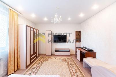 Продажа квартиры Омск. улица Красный Путь, 137/2 Продажа квартиры Омск. улица Красный Путь, 137/2