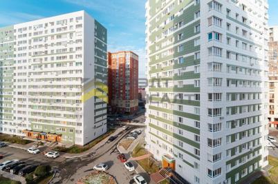 Продажа квартиры Омск. улица Красный Путь, 137/2 Продажа квартиры Омск. улица Красный Путь, 137/2
