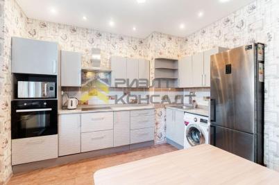 Продажа квартиры Омск. улица Красный Путь, 137/2 Продажа квартиры Омск. улица Красный Путь, 137/2