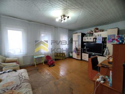 Продажа дома Омск. переулок 3-й Граничный, 16 Продажа дома Омск. переулок 3-й Граничный, 16