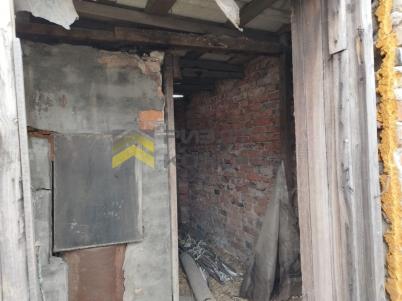 Продажа дома Омск. переулок 3-й Граничный, 16 Продажа дома Омск. переулок 3-й Граничный, 16