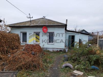 Продажа дома Омск. переулок 3-й Граничный, 16 Продажа дома Омск. переулок 3-й Граничный, 16