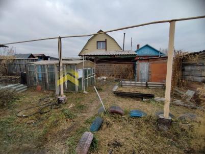 Продажа дома Омск. переулок 3-й Граничный, 16 Продажа дома Омск. переулок 3-й Граничный, 16