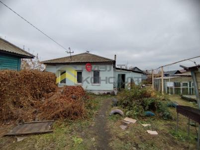 Продажа дома Омск. переулок 3-й Граничный, 16 Продажа дома Омск. переулок 3-й Граничный, 16