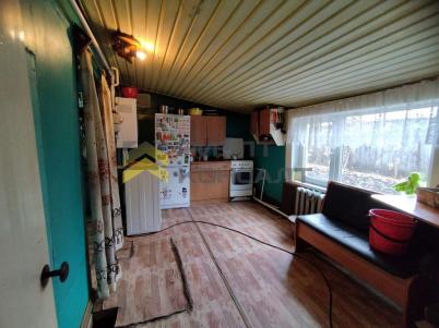 Продажа дома Омск. переулок 3-й Граничный, 16 Продажа дома Омск. переулок 3-й Граничный, 16