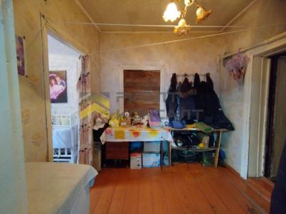 Продажа дома Омск. переулок 3-й Граничный, 16 Продажа дома Омск. переулок 3-й Граничный, 16