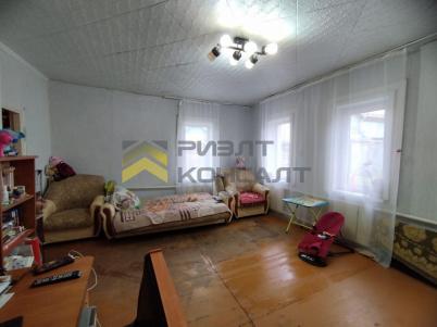 Продажа дома Омск. переулок 3-й Граничный, 16 Продажа дома Омск. переулок 3-й Граничный, 16