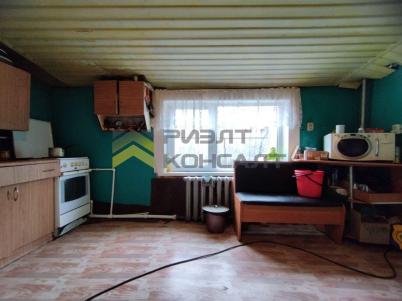 Продажа дома Омск. переулок 3-й Граничный, 16 Продажа дома Омск. переулок 3-й Граничный, 16