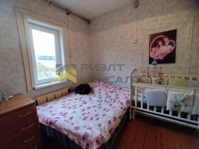 Продажа дома Омск. переулок 3-й Граничный, 16 Продажа дома Омск. переулок 3-й Граничный, 16