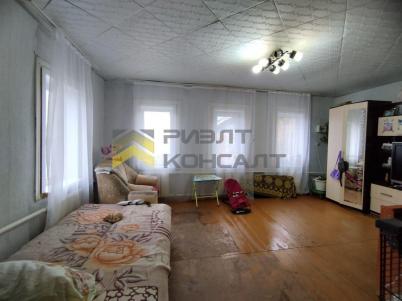 Продажа дома Омск. переулок 3-й Граничный, 16 Продажа дома Омск. переулок 3-й Граничный, 16