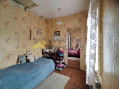 Продажа дома Омск. переулок 3-й Граничный, 16 Продажа дома Омск. переулок 3-й Граничный, 16