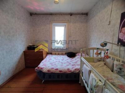 Продажа дома Омск. переулок 3-й Граничный, 16 Продажа дома Омск. переулок 3-й Граничный, 16