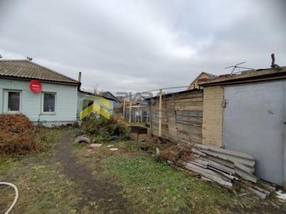 Продажа дома Омск. переулок 3-й Граничный, 16 Продажа дома Омск. переулок 3-й Граничный, 16