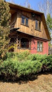 Продажа дачи Омск СНТ Солнышко аллея 1, д.1 Продажа дачи Омск СНТ Солнышко аллея 1, д.1