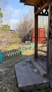 Продажа дачи Омск СНТ Солнышко аллея 1, д.1 Продажа дачи Омск СНТ Солнышко аллея 1, д.1