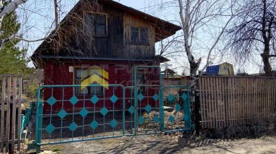 Продажа дачи Омск СНТ Солнышко аллея 1, д.1 Продажа дачи Омск СНТ Солнышко аллея 1, д.1