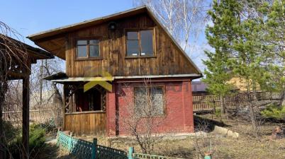 Продажа дачи Омск СНТ Солнышко аллея 1, д.1 Продажа дачи Омск СНТ Солнышко аллея 1, д.1