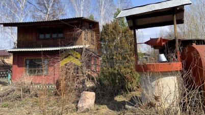 Продажа дачи Омск СНТ Солнышко аллея 1, д.1 Продажа дачи Омск СНТ Солнышко аллея 1, д.1